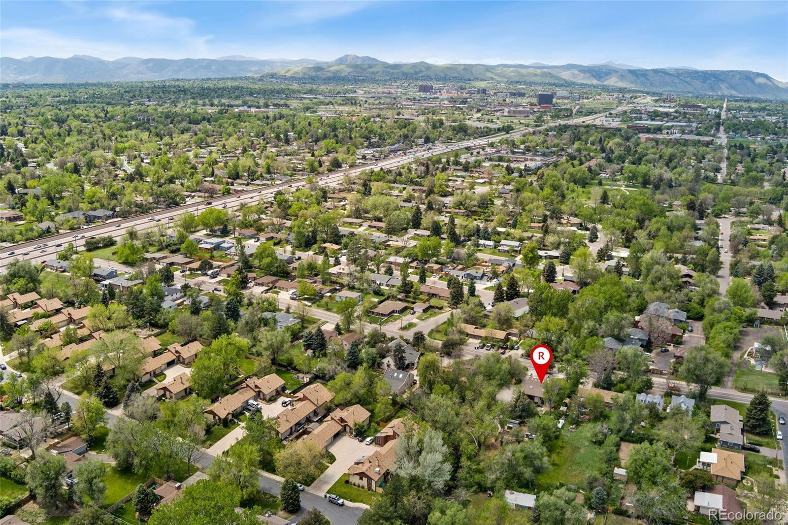 MLS Image #48 for 740  carr street,lakewood, Colorado