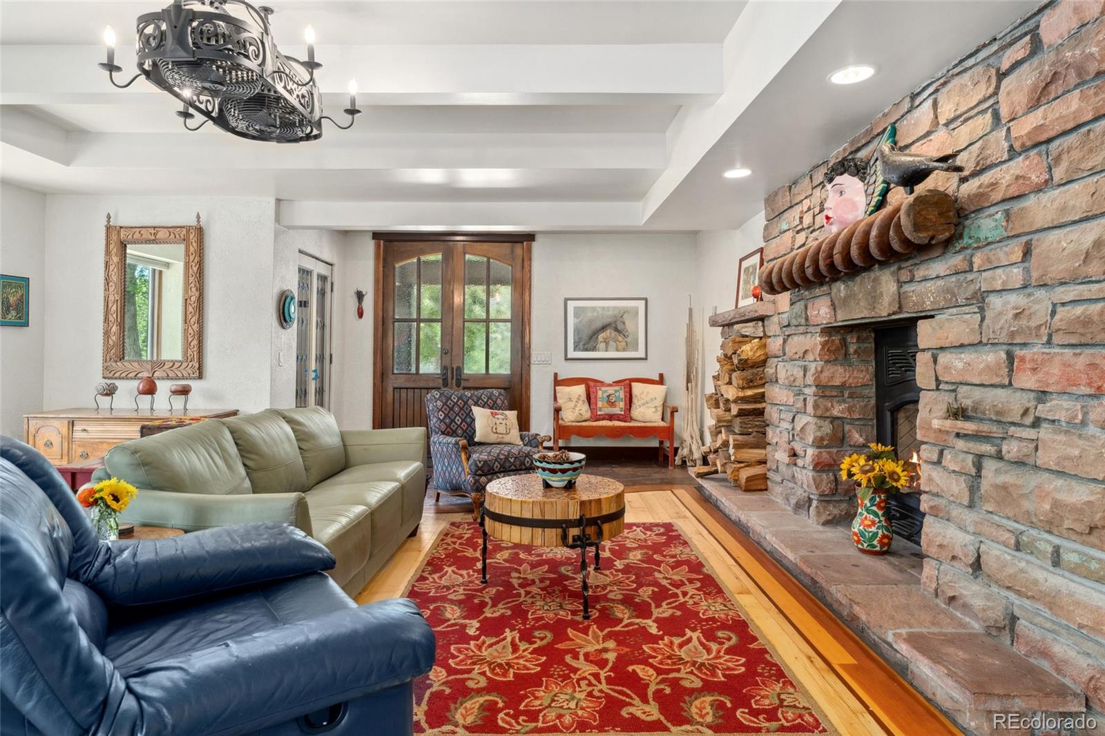 MLS Image #5 for 740  carr street,lakewood, Colorado
