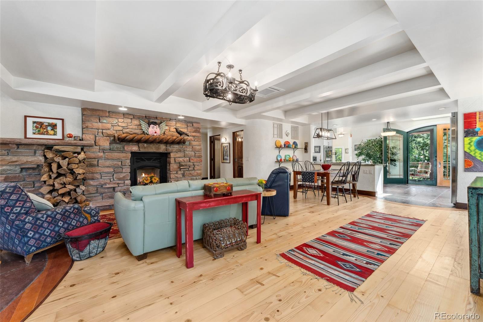 MLS Image #6 for 740  carr street,lakewood, Colorado