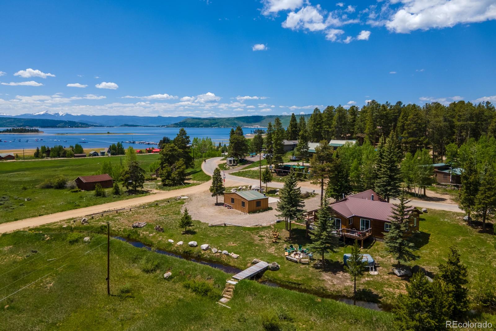 MLS Image #37 for 1348  gcr 64 ,grand lake, Colorado