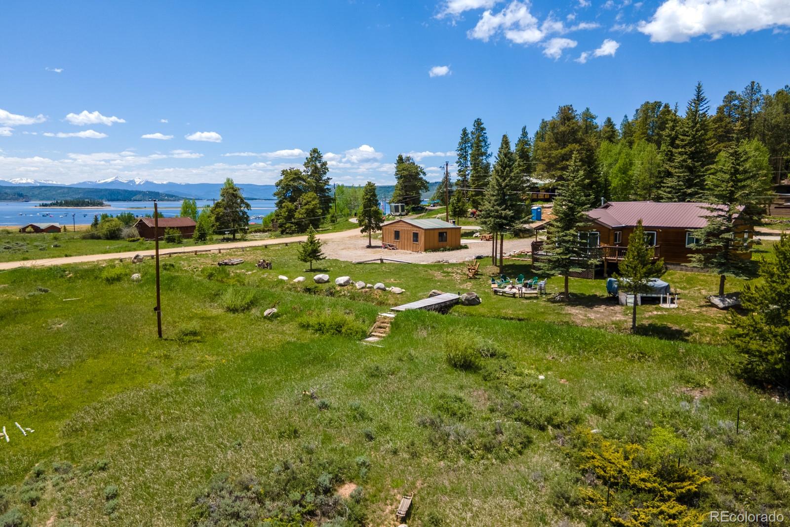 MLS Image #42 for 1348  gcr 64 ,grand lake, Colorado