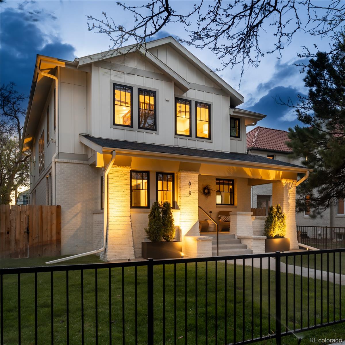 CMA Image for 619 s gilpin street,Denver, Colorado