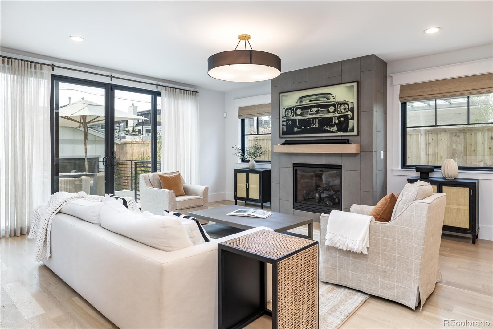 MLS Image #10 for 619 s gilpin street,denver, Colorado