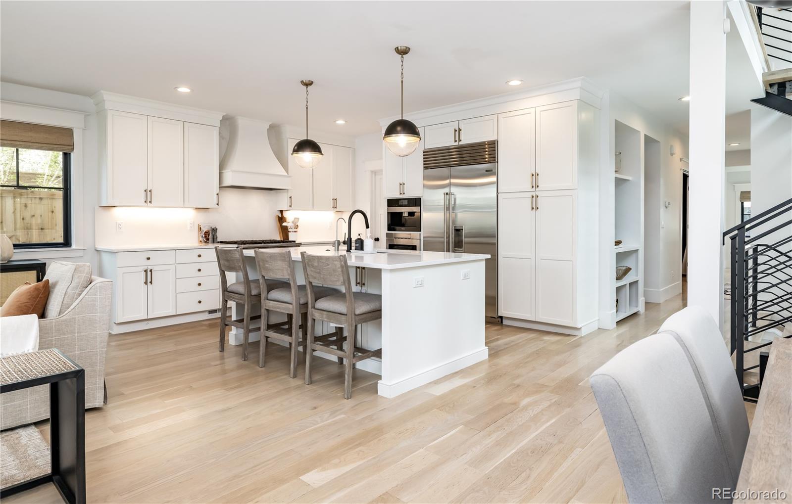 MLS Image #11 for 619 s gilpin street,denver, Colorado