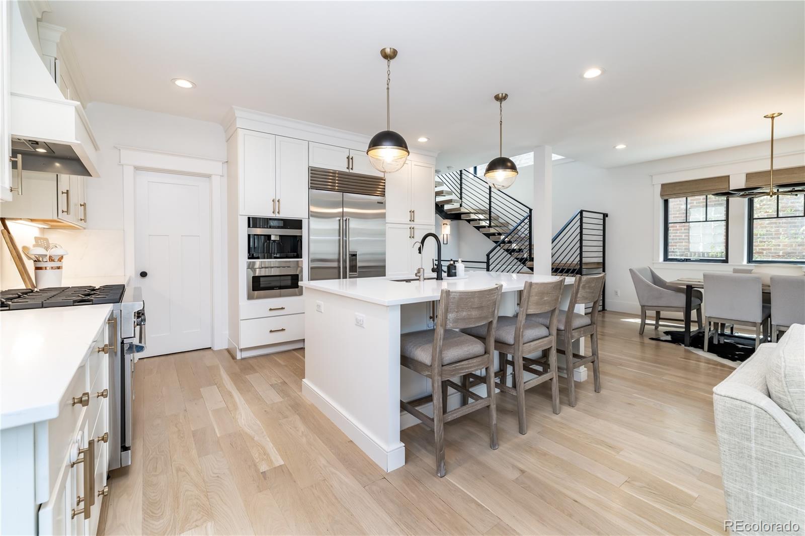 MLS Image #12 for 619 s gilpin street,denver, Colorado