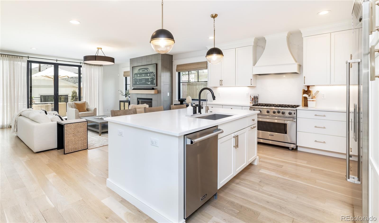 MLS Image #14 for 619 s gilpin street,denver, Colorado