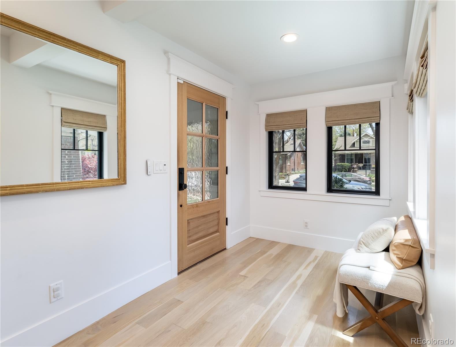 MLS Image #3 for 619 s gilpin street,denver, Colorado