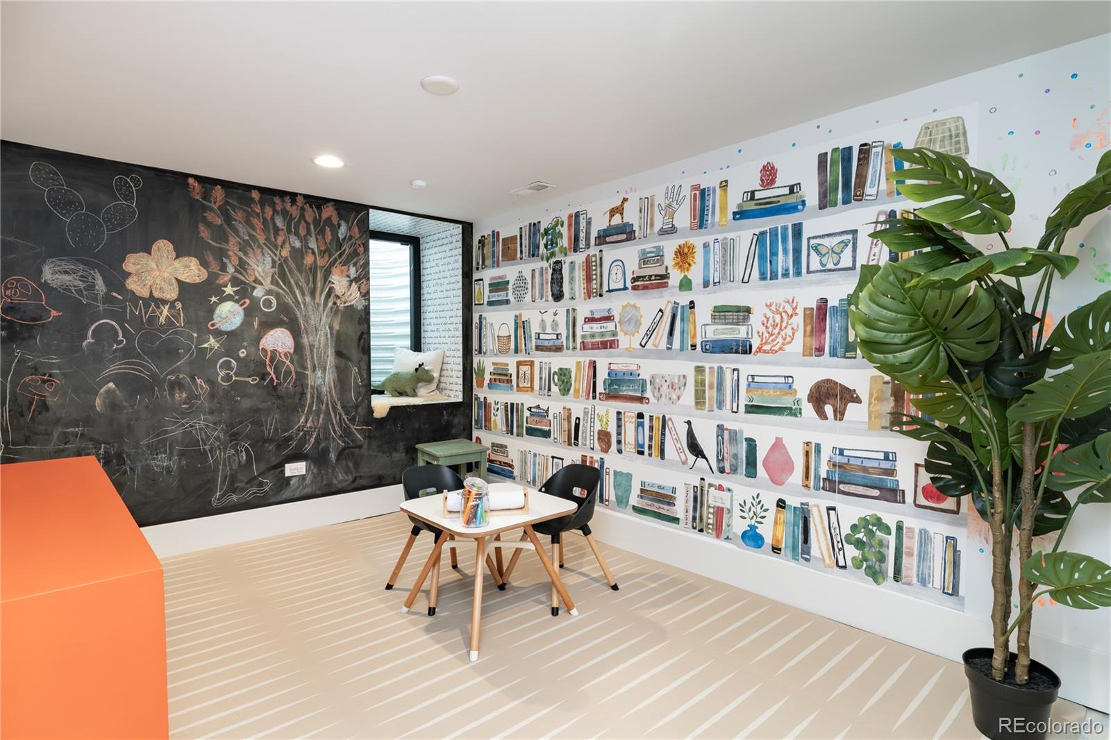 MLS Image #36 for 619 s gilpin street,denver, Colorado