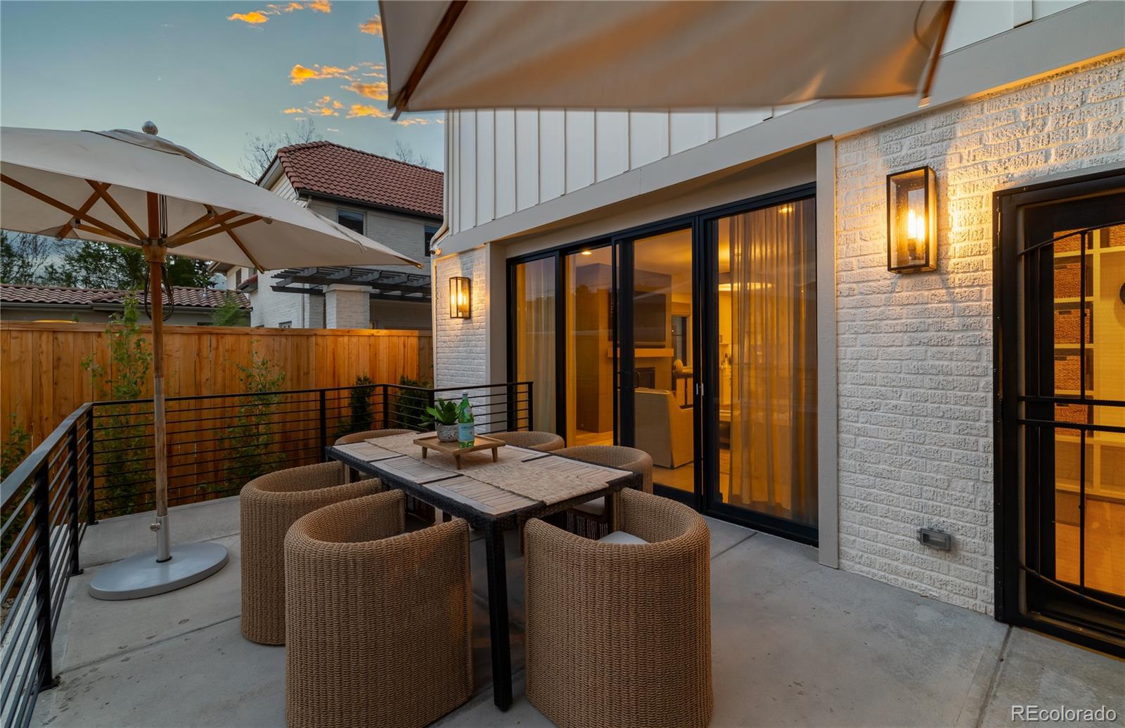 MLS Image #47 for 619 s gilpin street,denver, Colorado