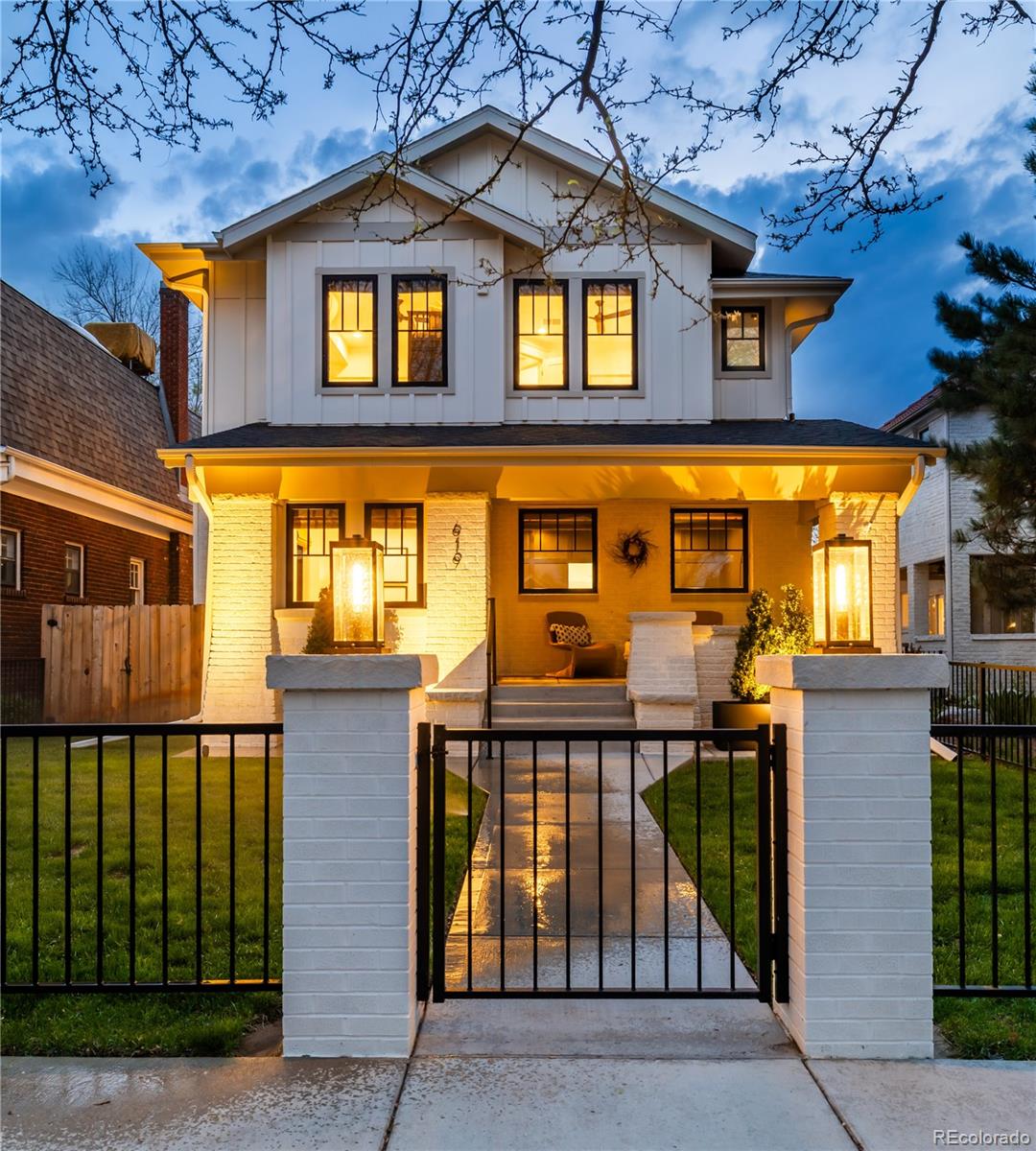 MLS Image #49 for 619 s gilpin street,denver, Colorado