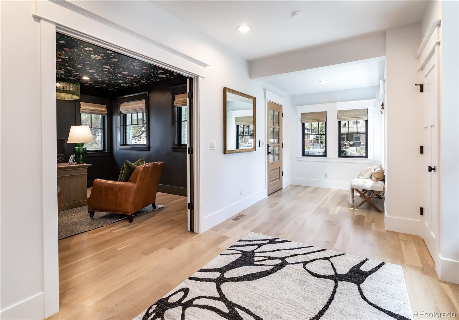 MLS Image #6 for 619 s gilpin street,denver, Colorado