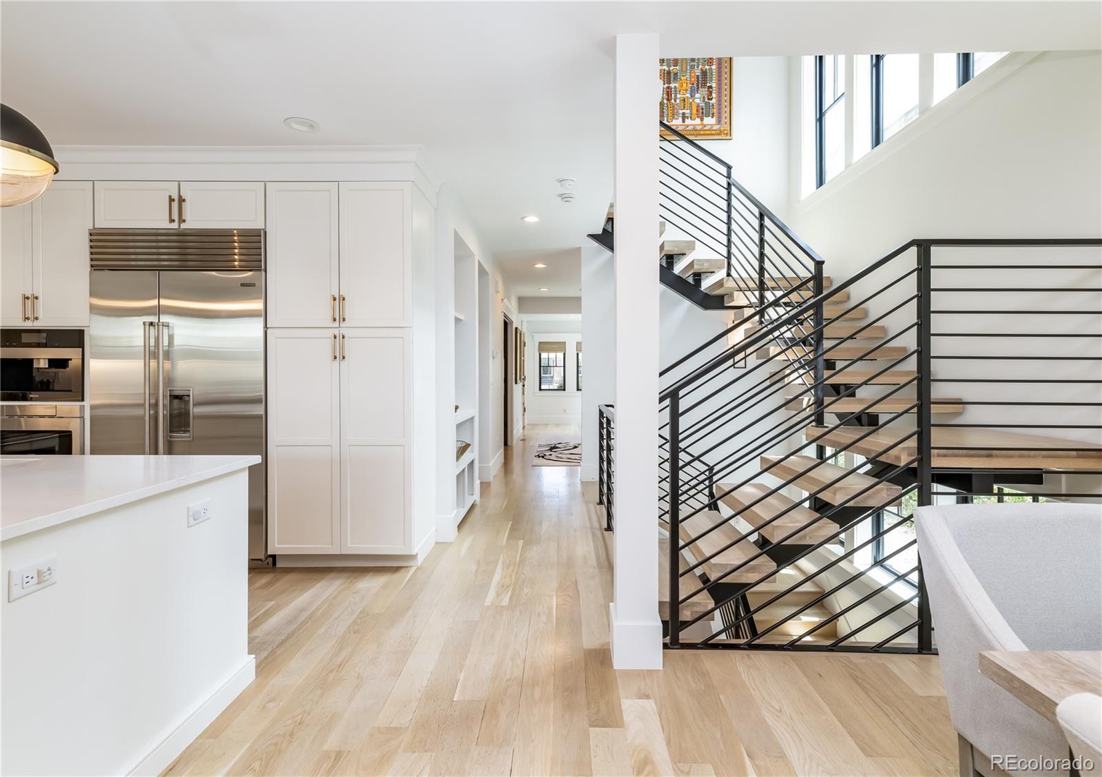 MLS Image #8 for 619 s gilpin street,denver, Colorado