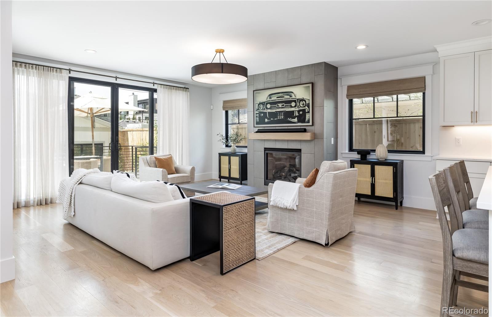 MLS Image #9 for 619 s gilpin street,denver, Colorado