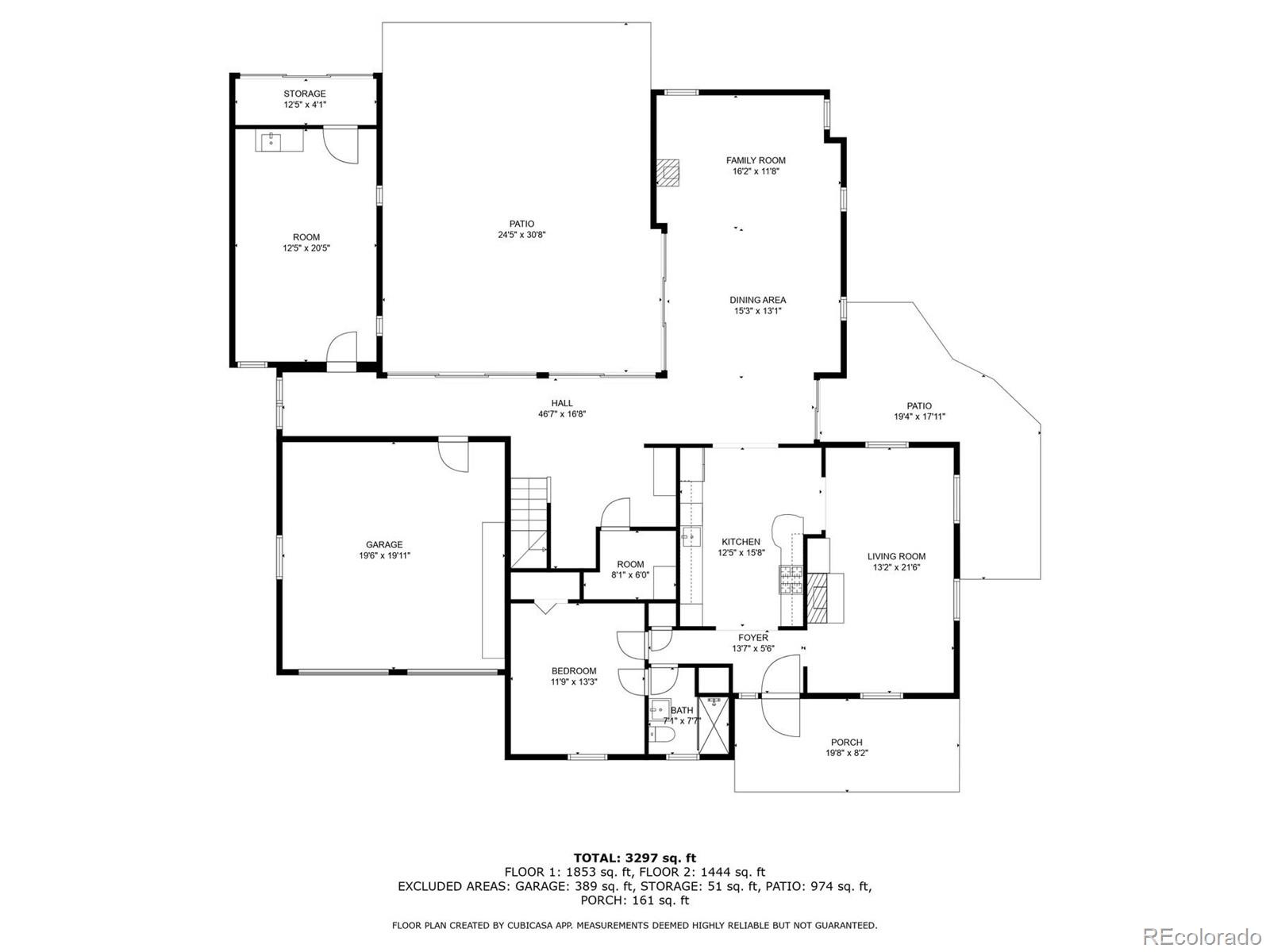 MLS Image #34 for 3665  estes street,wheat ridge, Colorado
