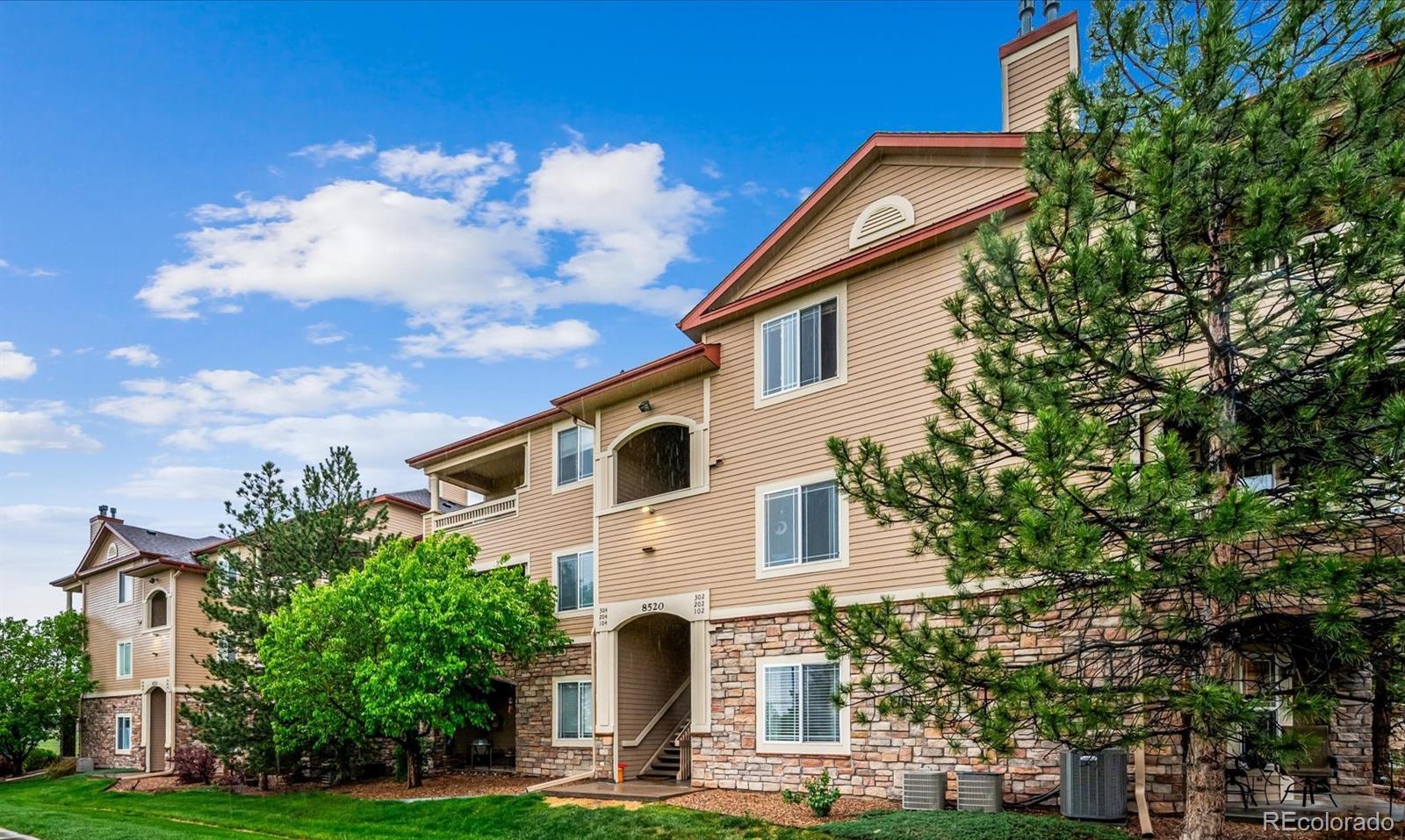MLS Image #0 for 8520 s holland lane 102,littleton, Colorado