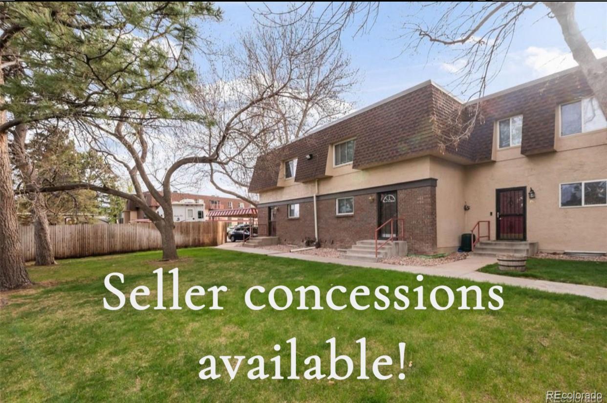 MLS Image #0 for 7755 e quincy avenue t80,denver, Colorado