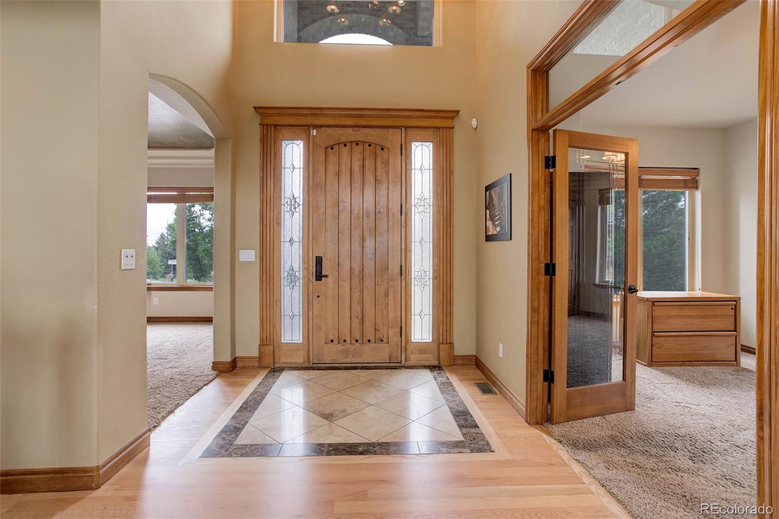 MLS Image #4 for 12825 w 81st avenue,arvada, Colorado