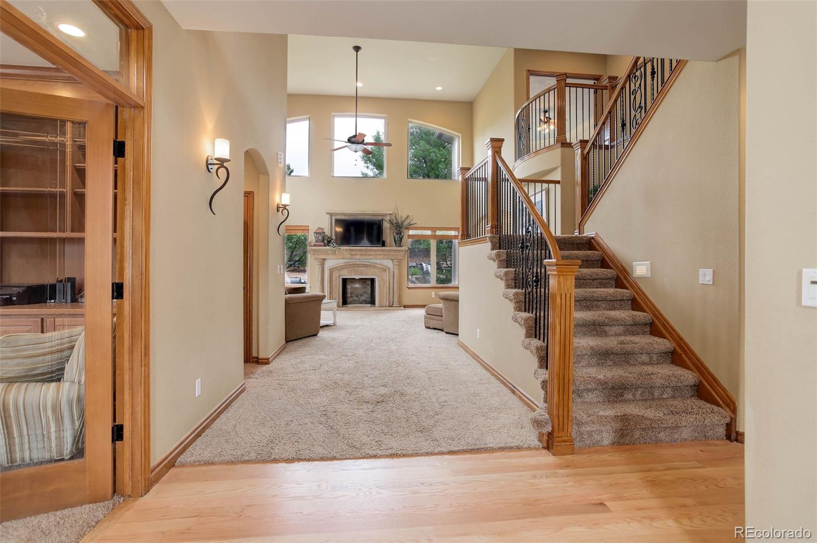 MLS Image #5 for 12825 w 81st avenue,arvada, Colorado