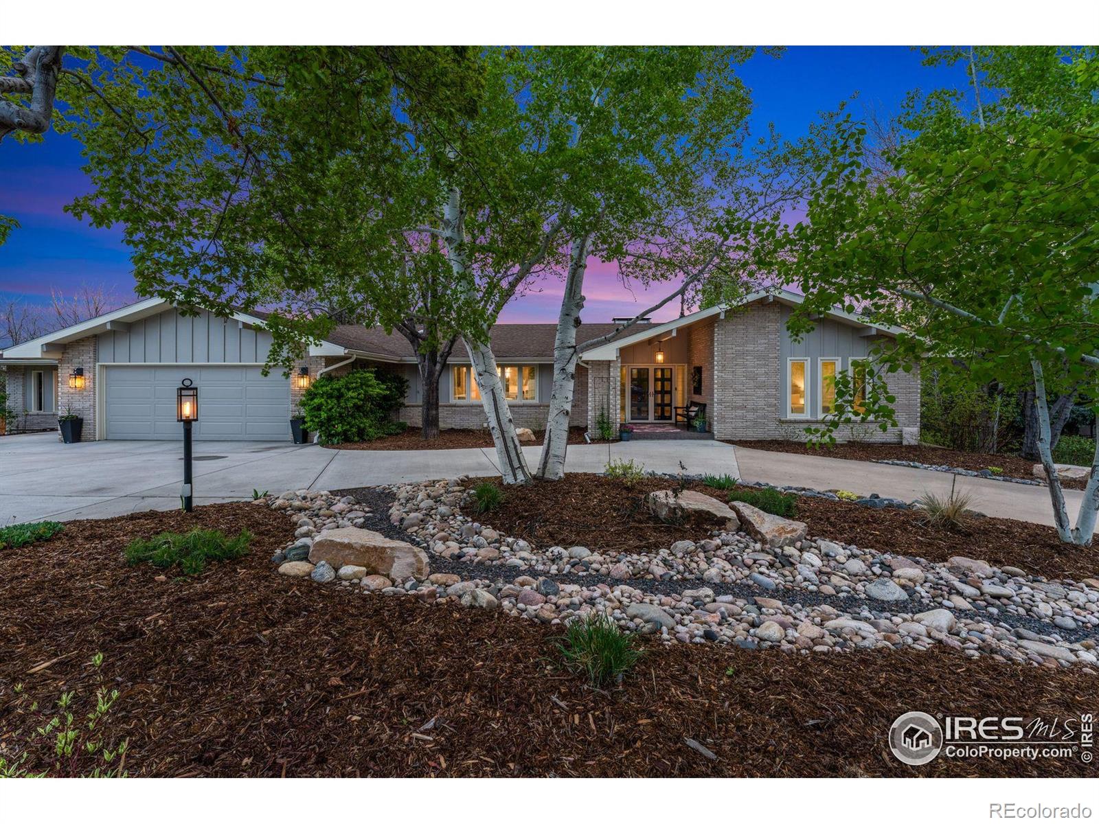 MLS Image #0 for 1811  dayton drive,fort collins, Colorado