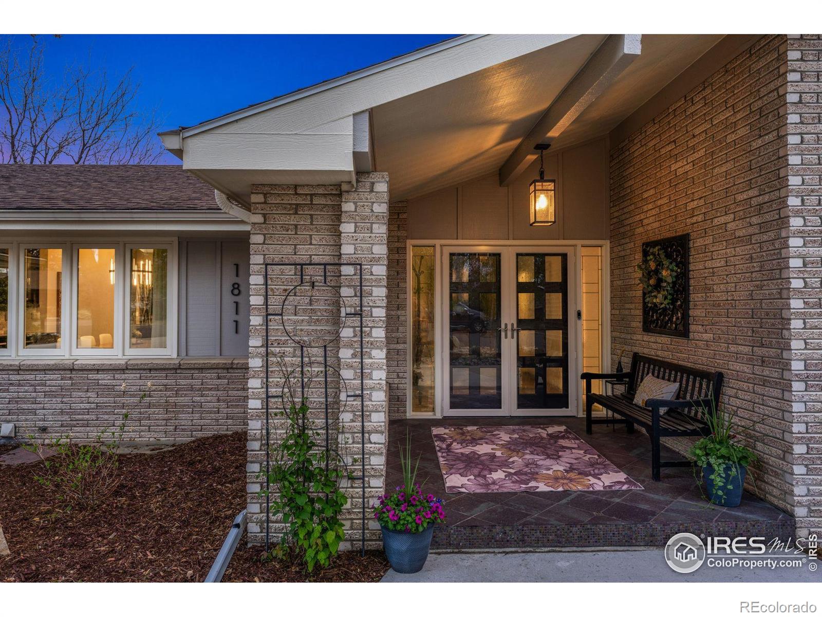 MLS Image #2 for 1811  dayton drive,fort collins, Colorado