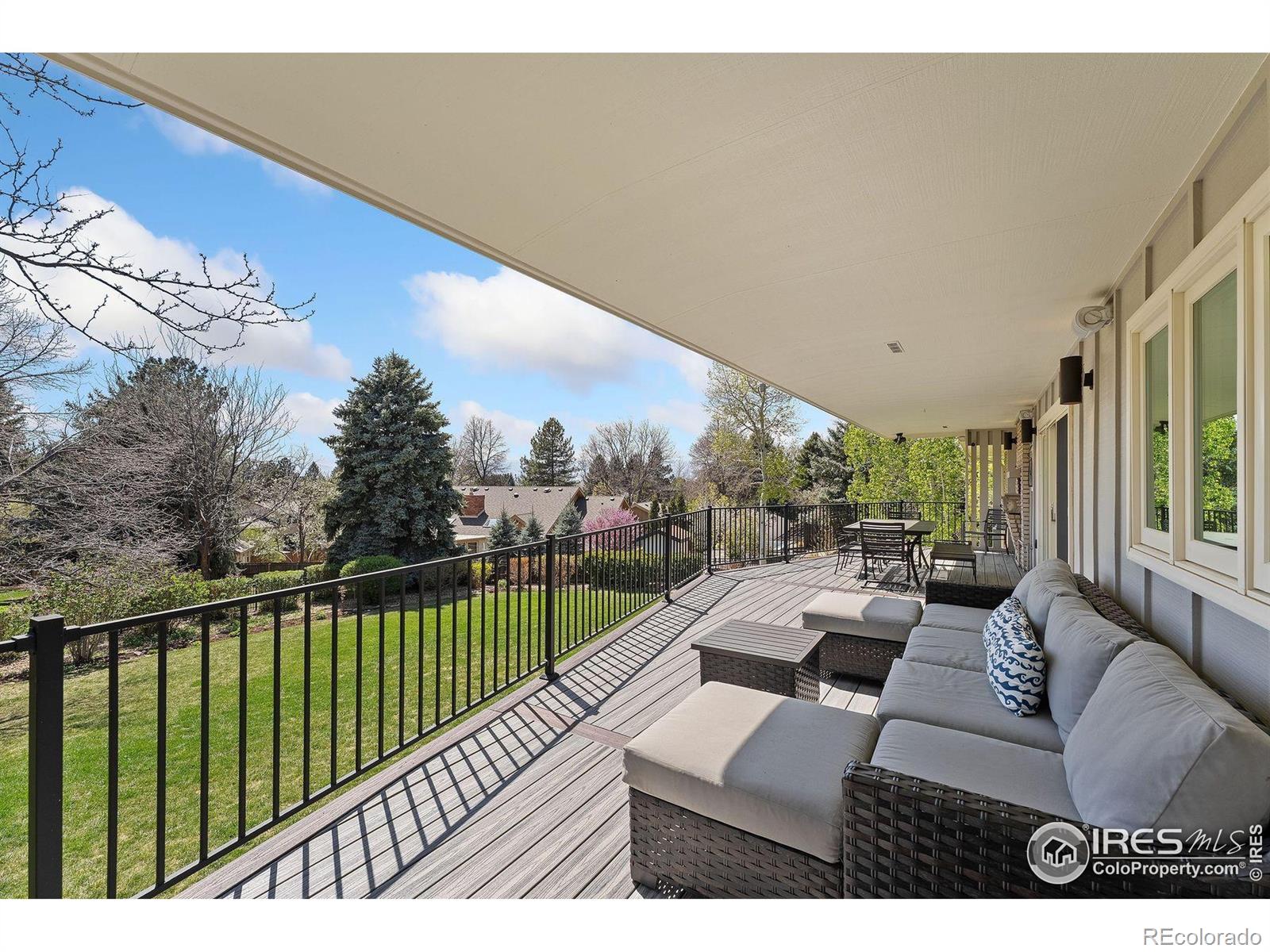 MLS Image #23 for 1811  dayton drive,fort collins, Colorado