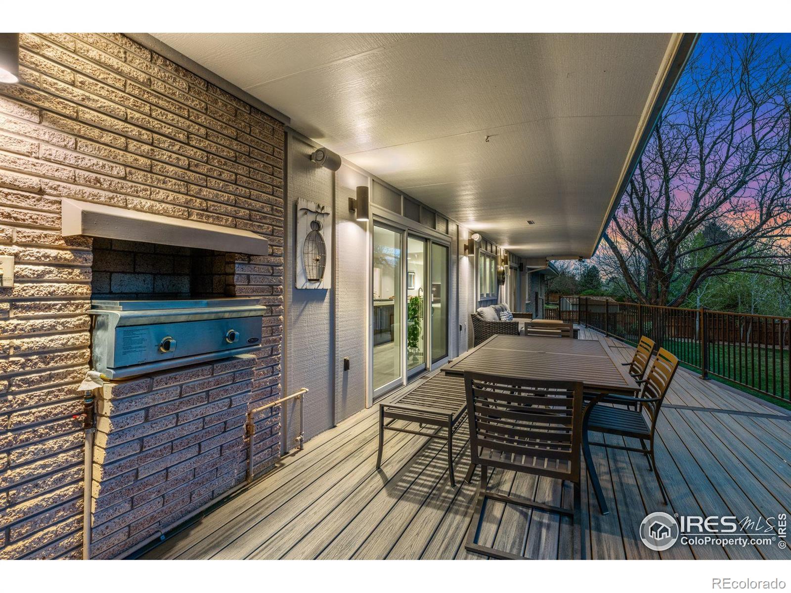 MLS Image #25 for 1811  dayton drive,fort collins, Colorado