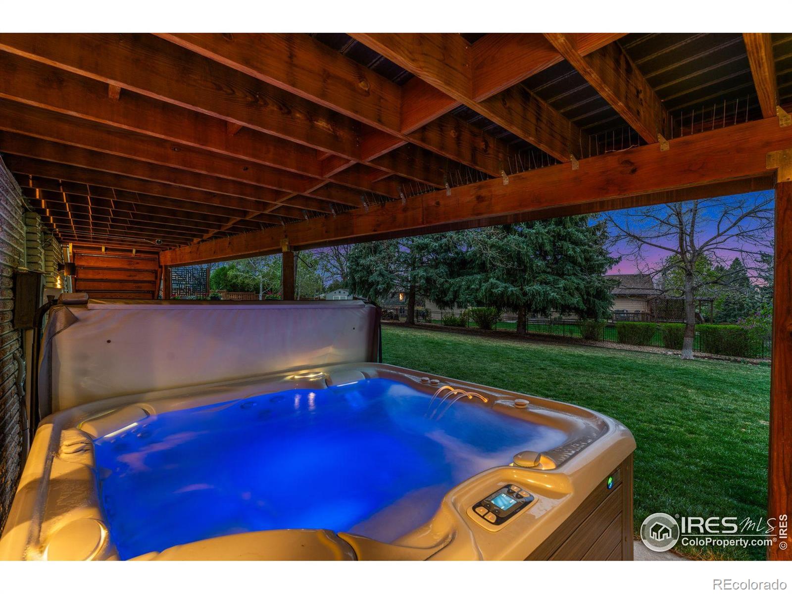 MLS Image #27 for 1811  dayton drive,fort collins, Colorado