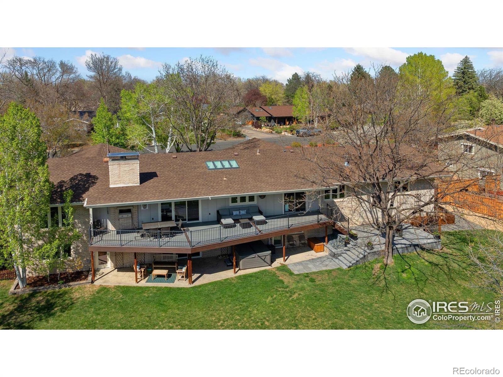 MLS Image #36 for 1811  dayton drive,fort collins, Colorado