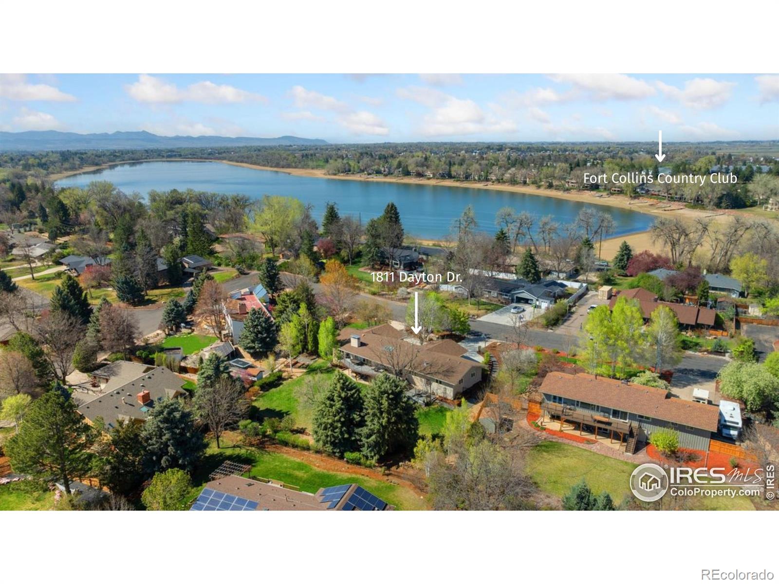 MLS Image #37 for 1811  dayton drive,fort collins, Colorado