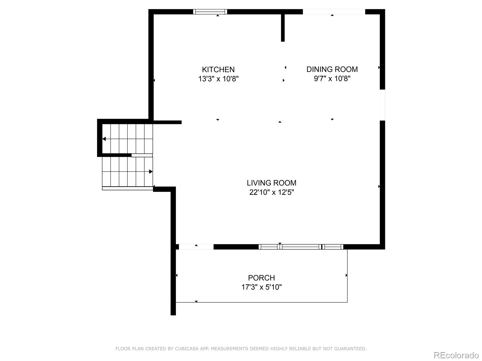 MLS Image #25 for 10538  quivas street,northglenn, Colorado