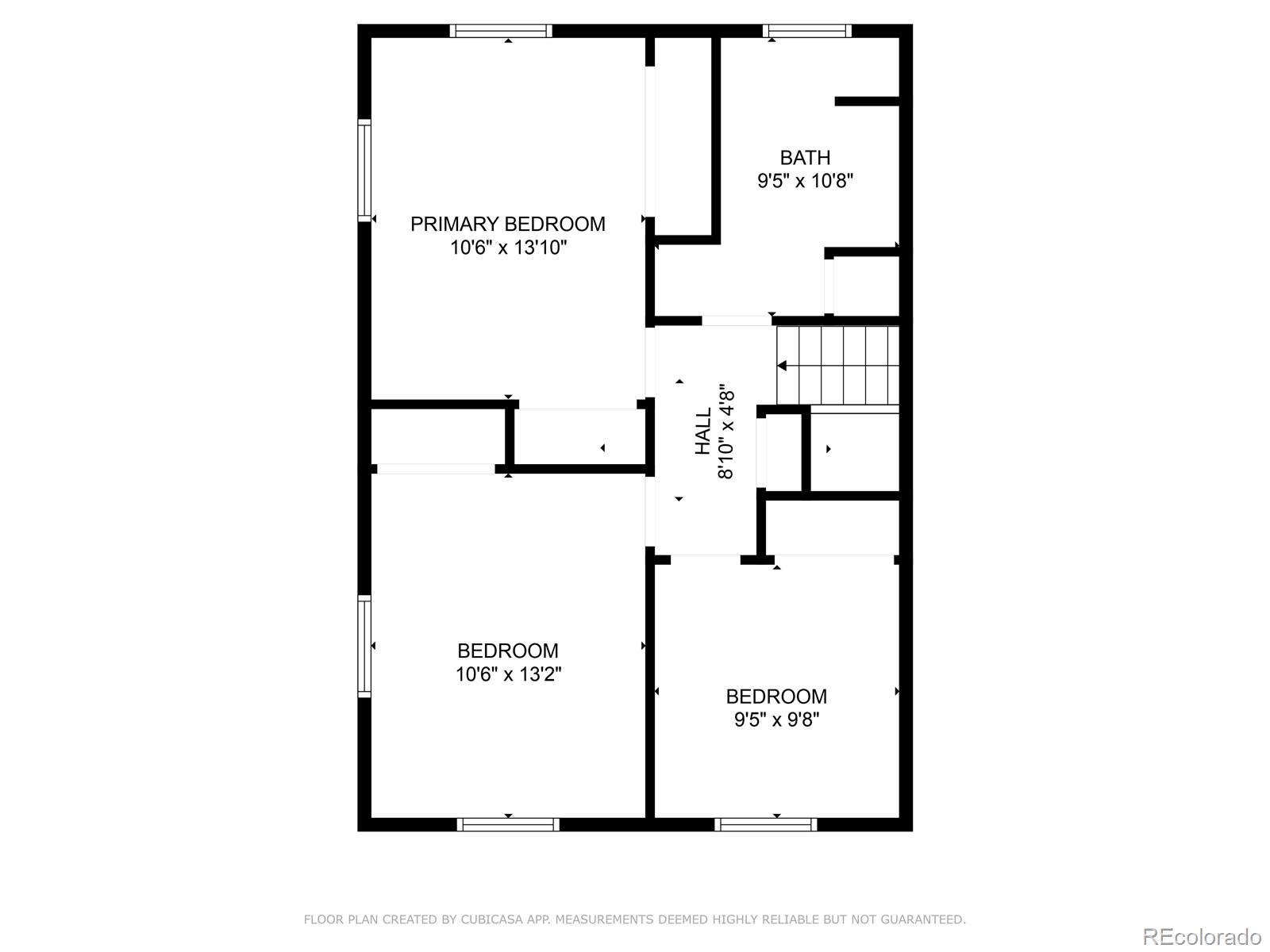 MLS Image #26 for 10538  quivas street,northglenn, Colorado
