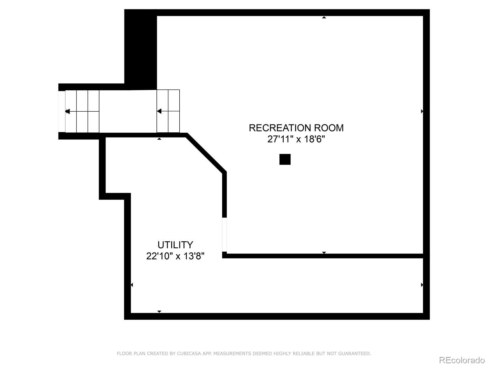 MLS Image #28 for 10538  quivas street,northglenn, Colorado