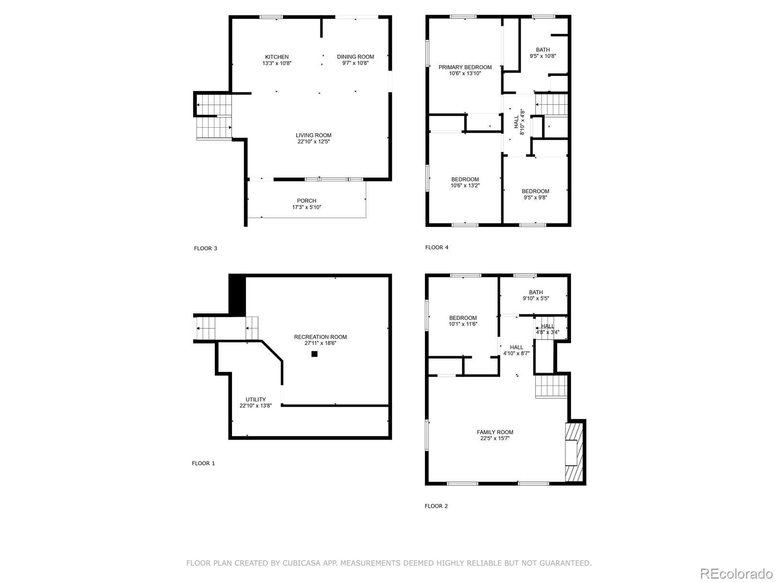 MLS Image #29 for 10538  quivas street,northglenn, Colorado