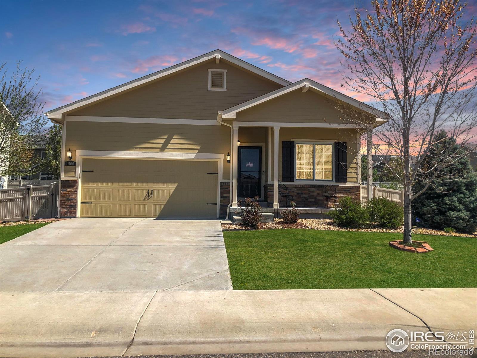 MLS Image #0 for 11166  charles street,firestone, Colorado