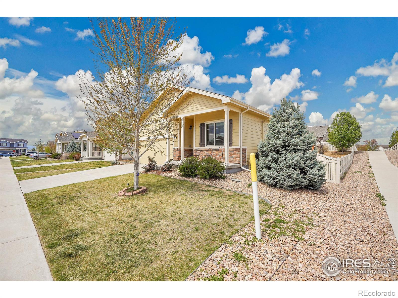 MLS Image #3 for 11166  charles street,firestone, Colorado