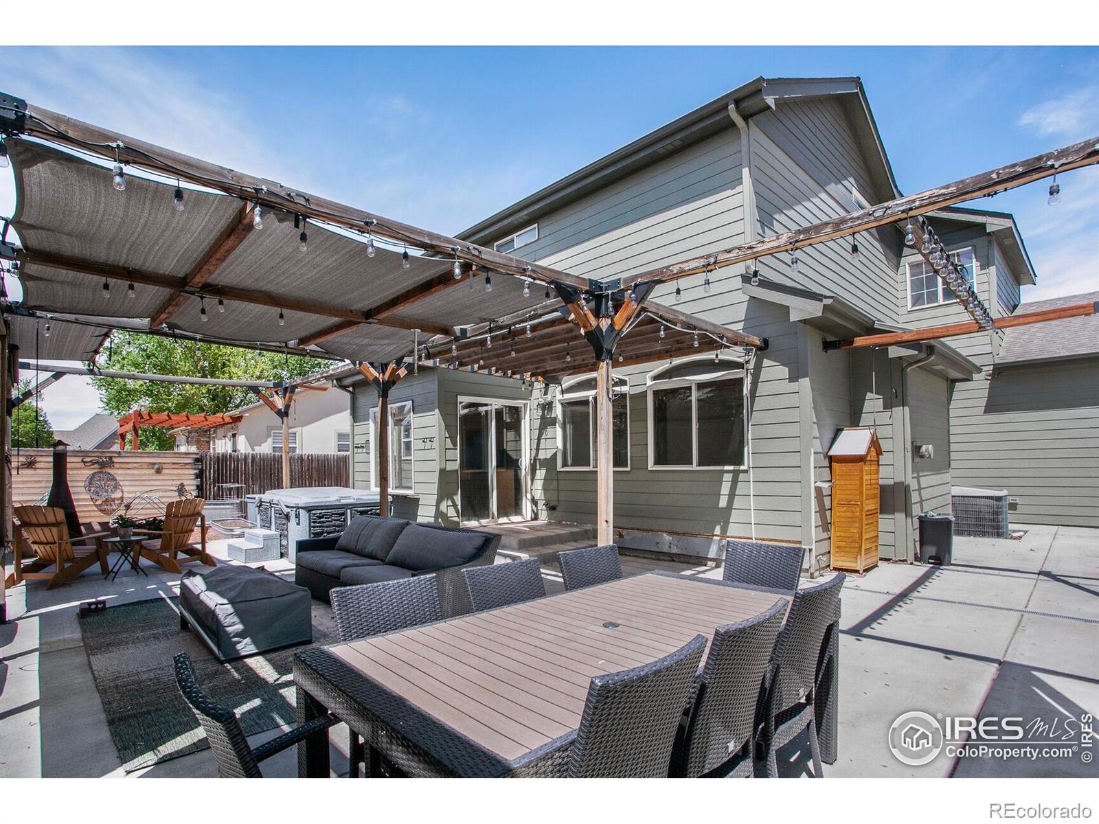 MLS Image #28 for 5832 e wetlands drive,frederick, Colorado