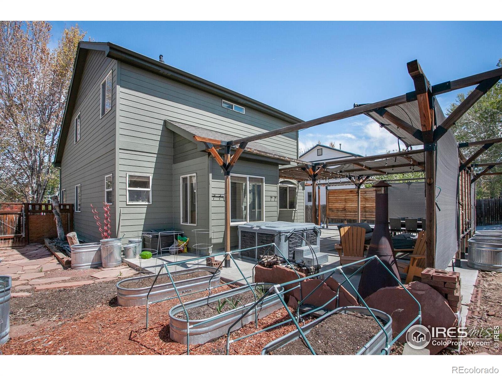 MLS Image #30 for 5832 e wetlands drive,frederick, Colorado