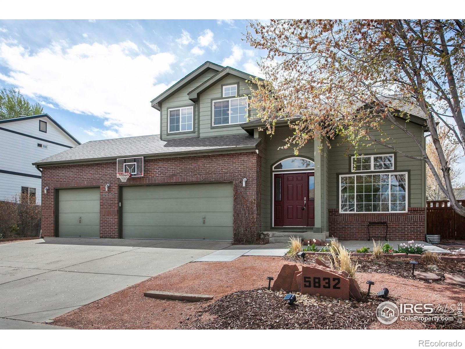 MLS Image #4 for 5832 e wetlands drive,frederick, Colorado