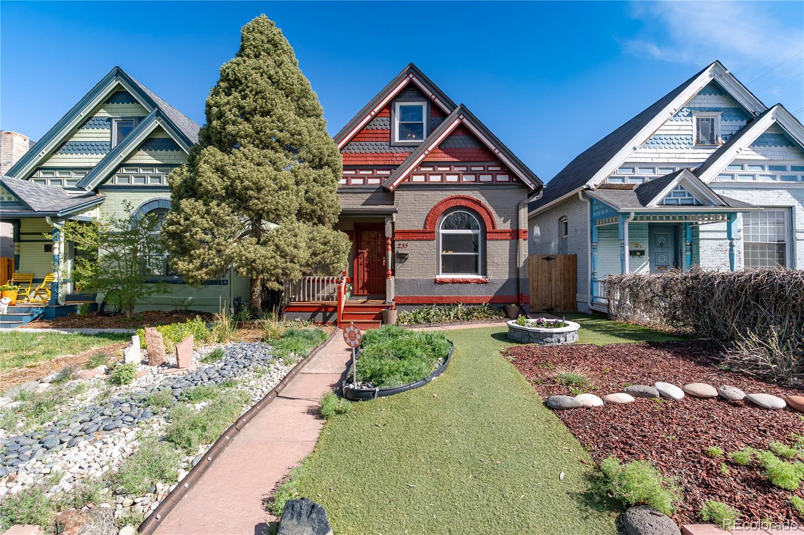 CMA Image for 233 w 3rd avenue,Denver, Colorado