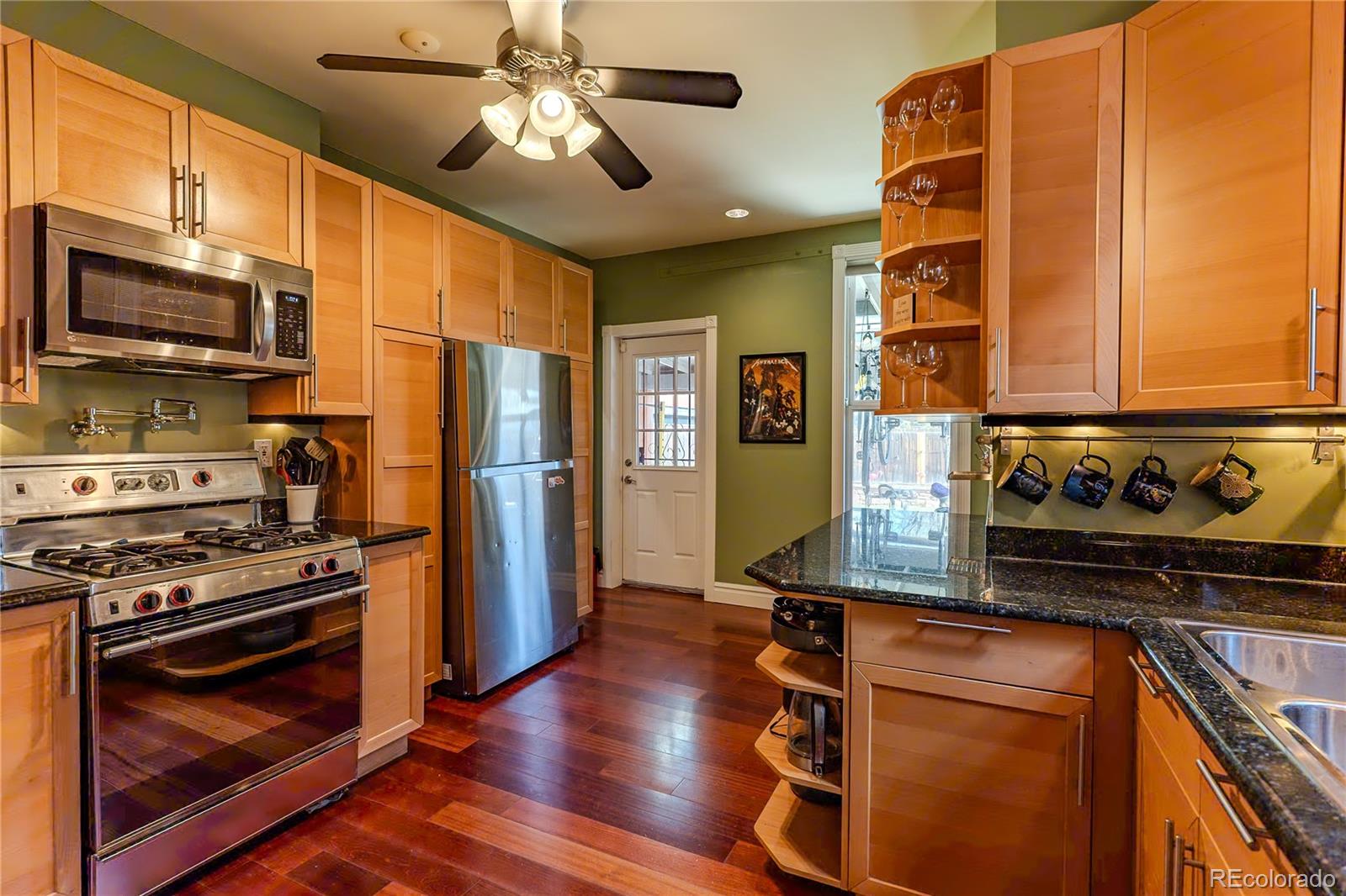 MLS Image #10 for 233 w 3rd avenue,denver, Colorado