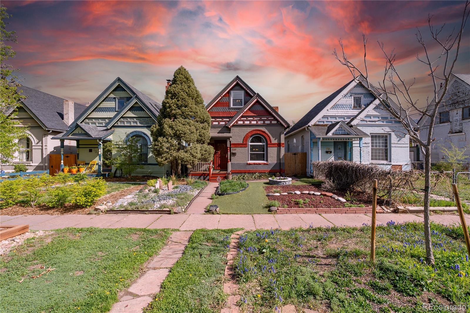 MLS Image #24 for 233 w 3rd avenue,denver, Colorado