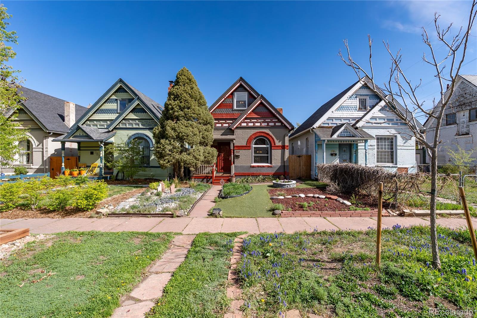 MLS Image #27 for 233 w 3rd avenue,denver, Colorado