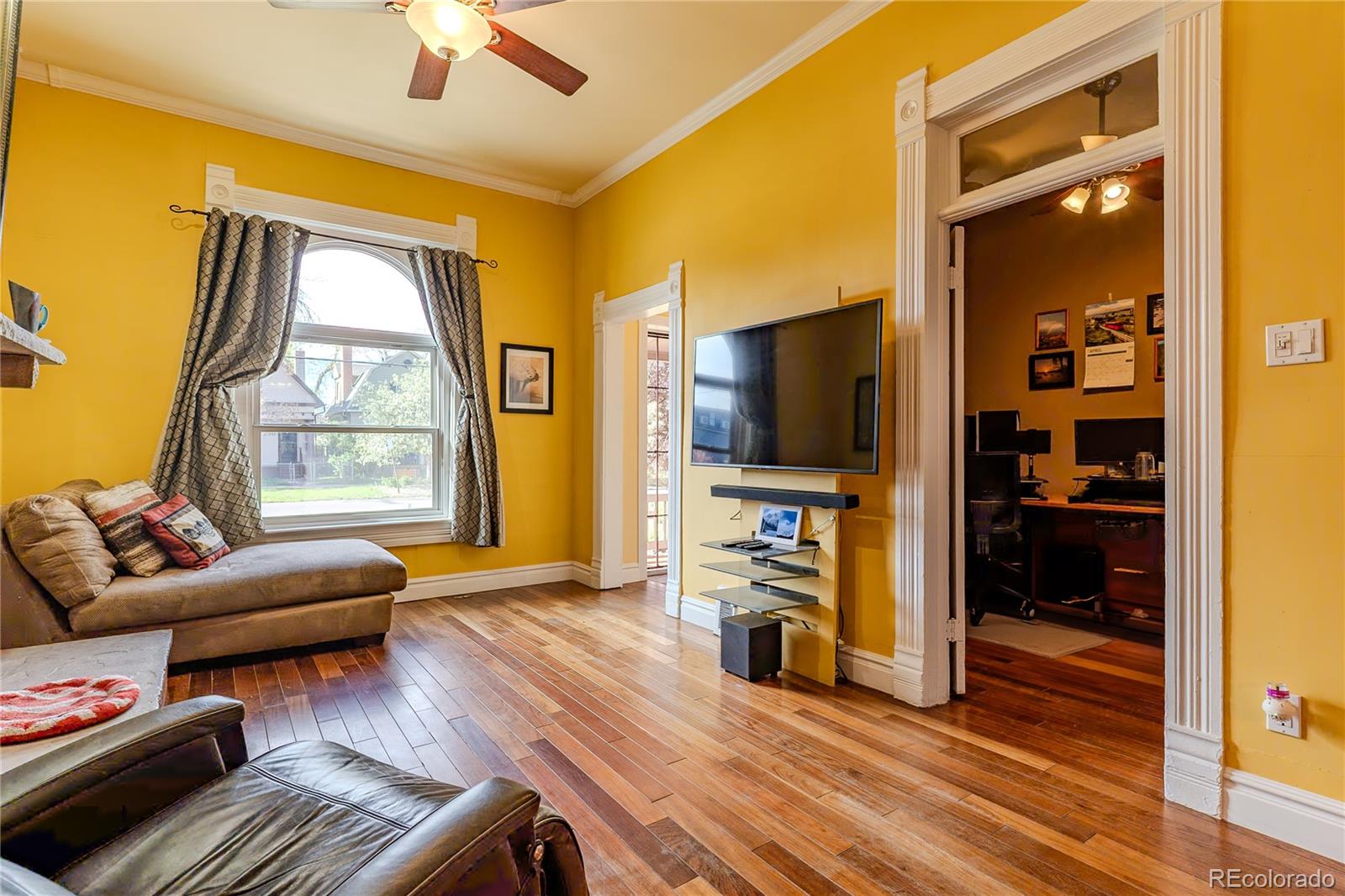MLS Image #5 for 233 w 3rd avenue,denver, Colorado
