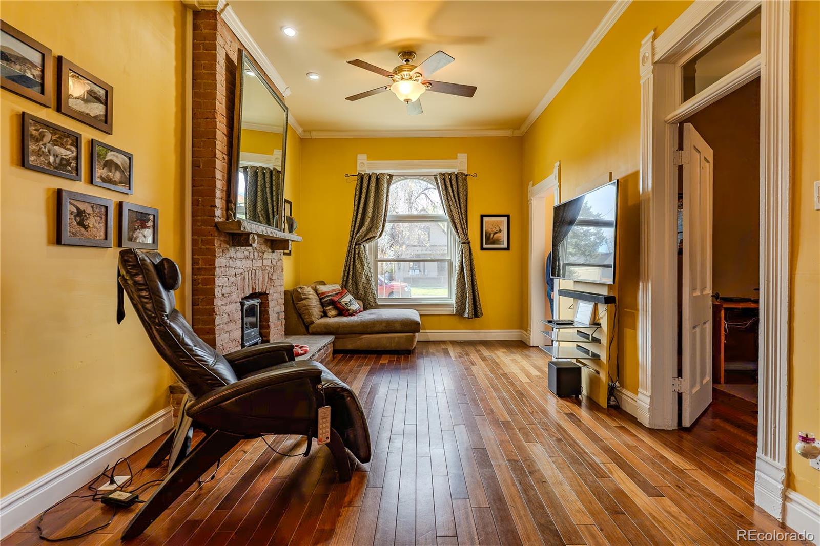 MLS Image #6 for 233 w 3rd avenue,denver, Colorado