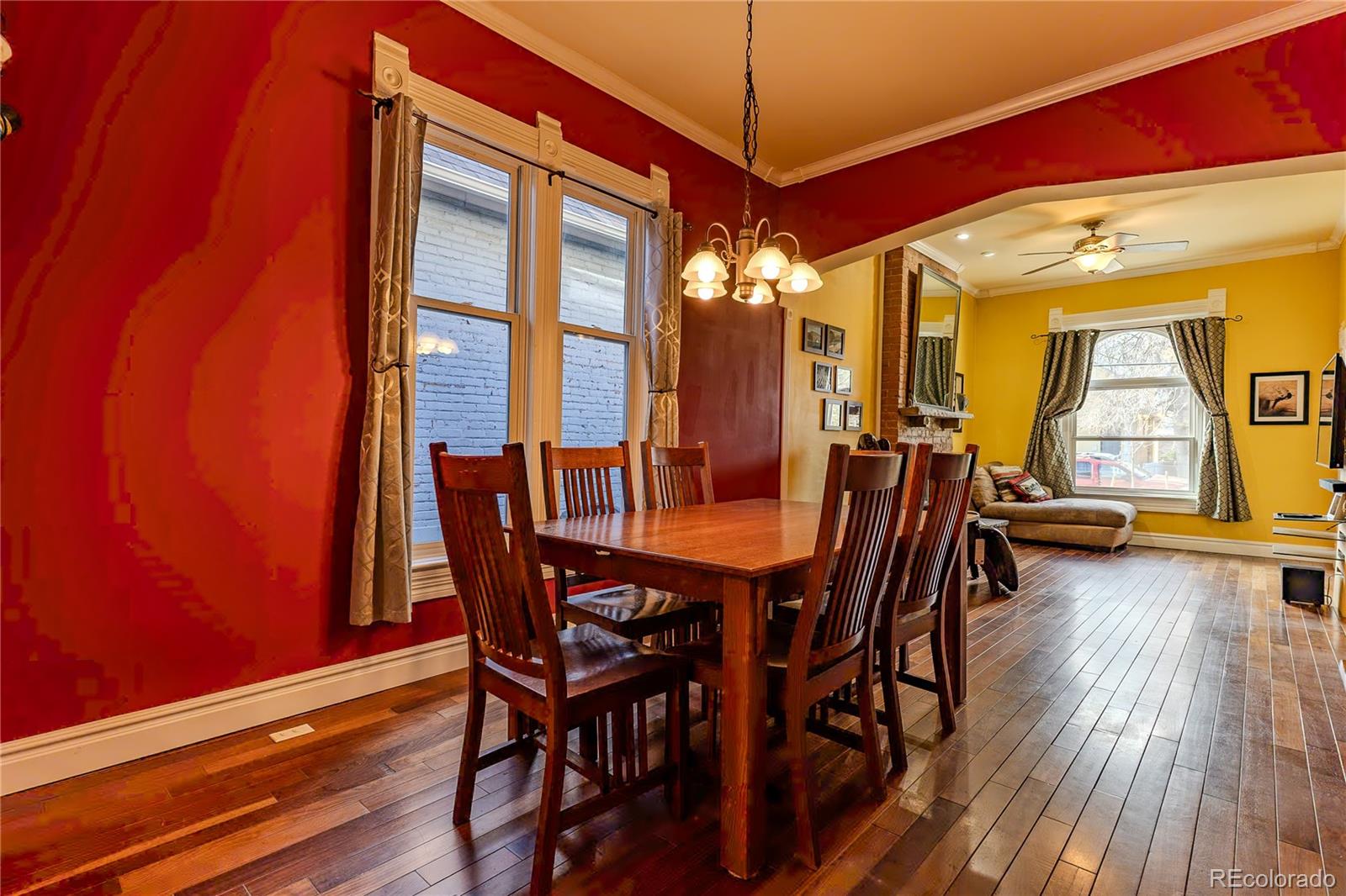 MLS Image #7 for 233 w 3rd avenue,denver, Colorado