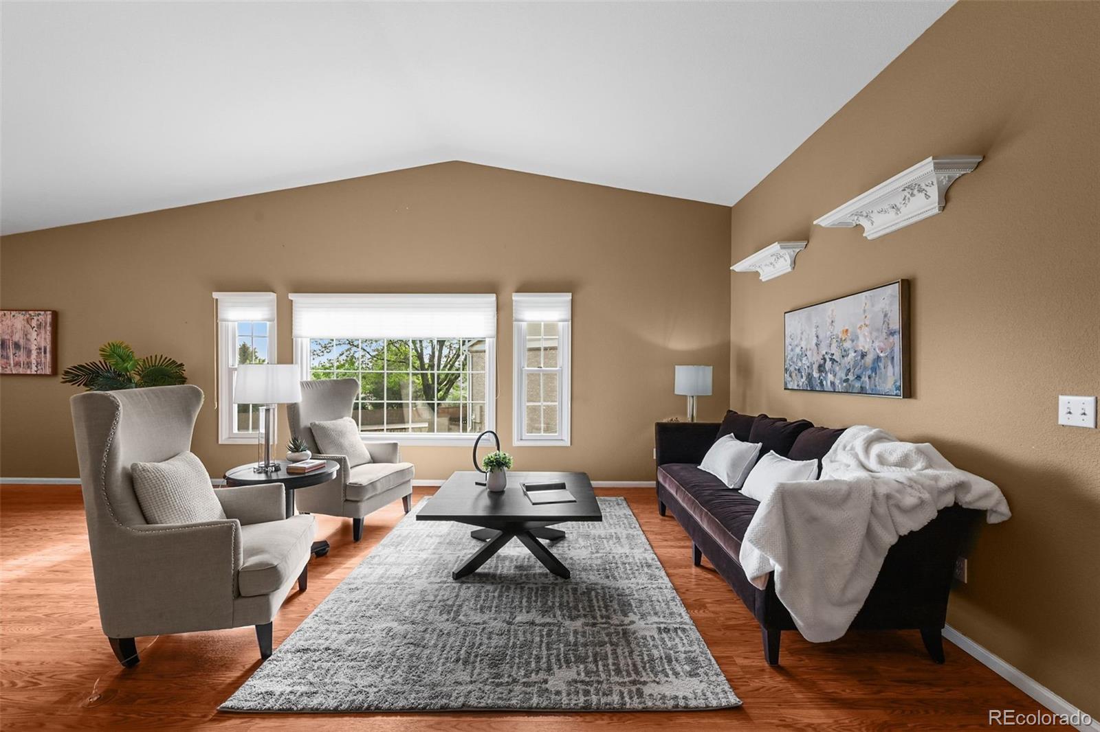 MLS Image #6 for 4927  greenwich way,highlands ranch, Colorado