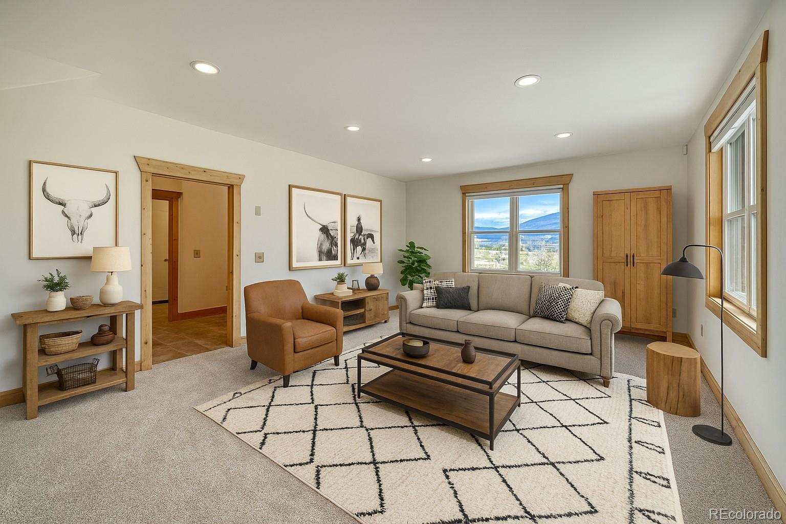 MLS Image #29 for 8197  windmill lane,salida, Colorado