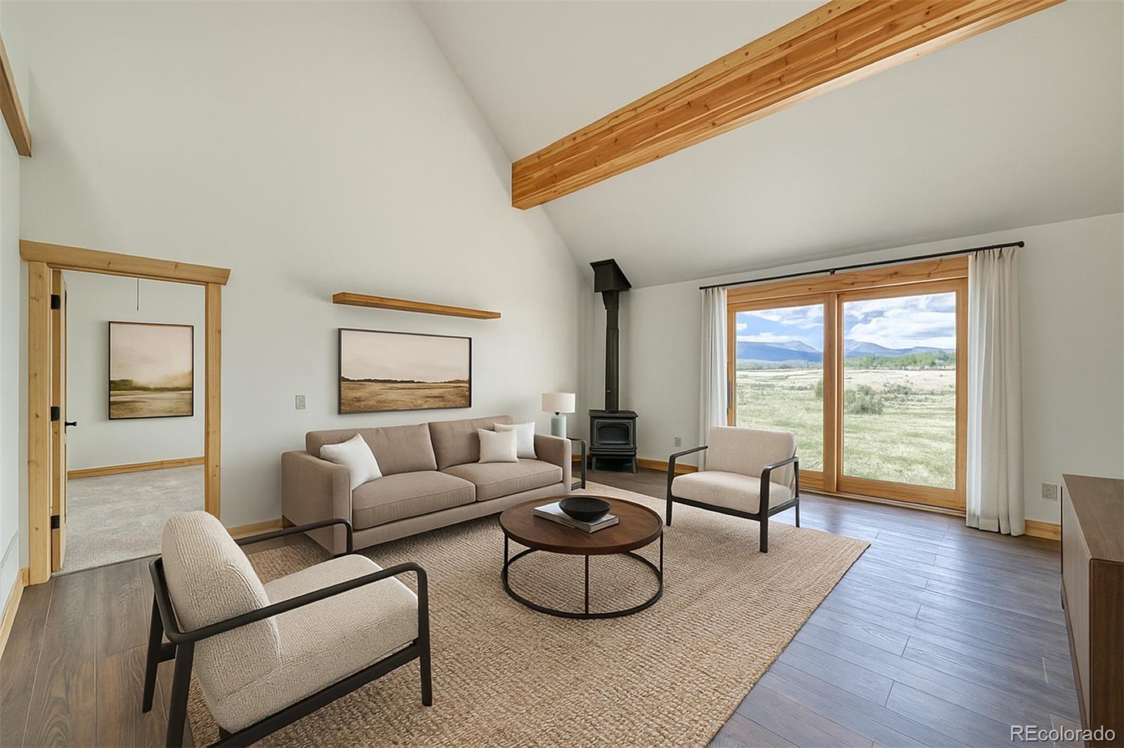 MLS Image #4 for 8197  windmill lane,salida, Colorado