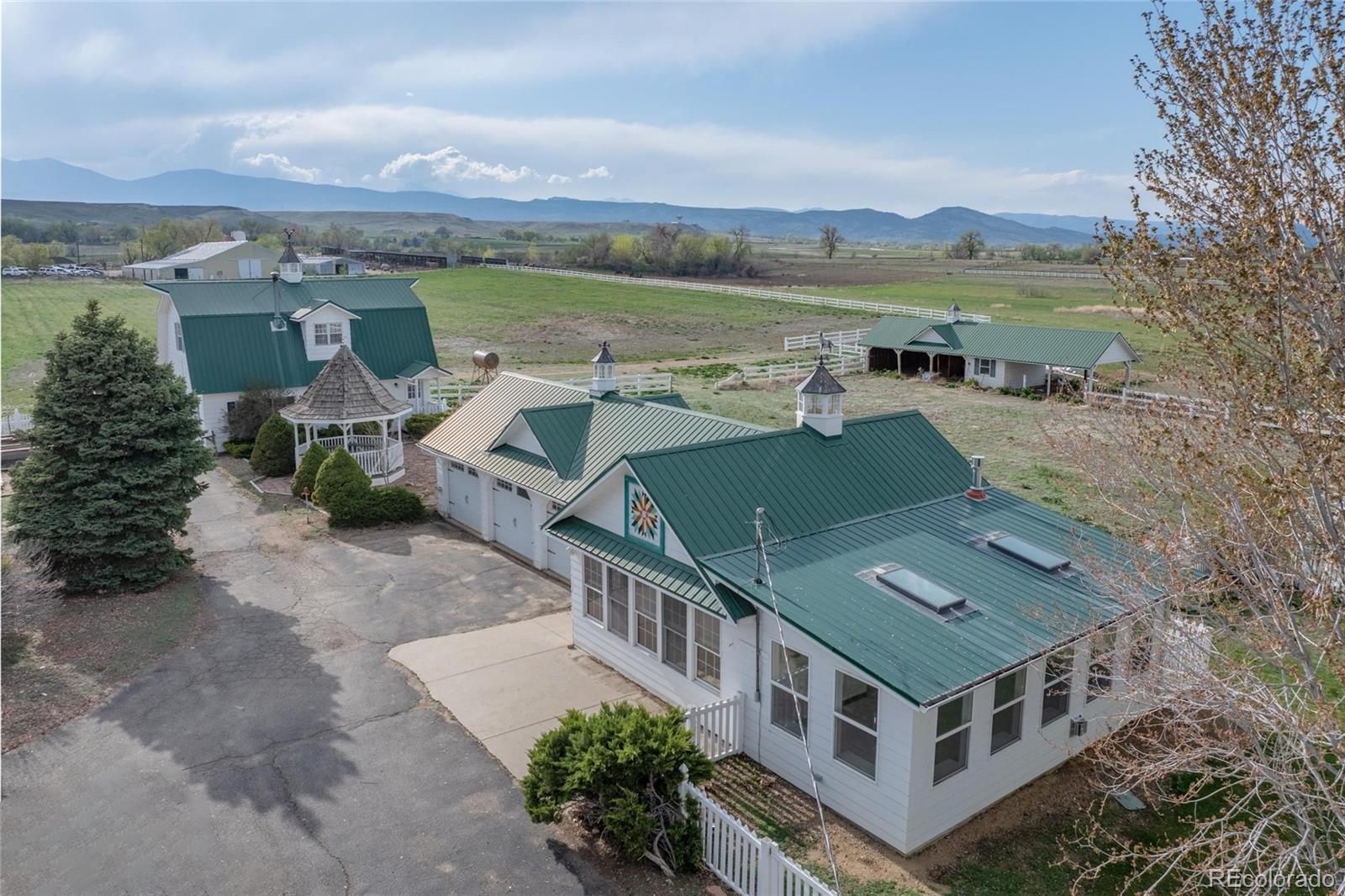 MLS Image #1 for 6231  prospect road,longmont, Colorado