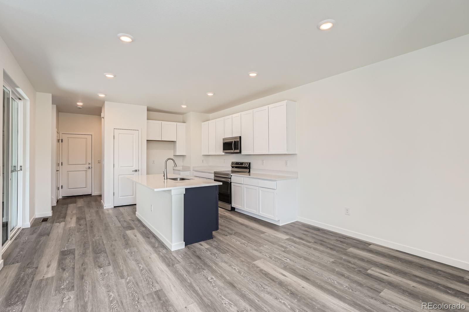 MLS Image #1 for 1236 s algonquian street ,aurora, Colorado